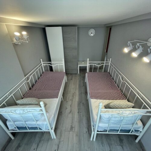 लक्जरी 2 बेडरूम डुप्लेक्स पेंटहाउस, Orbi Residence