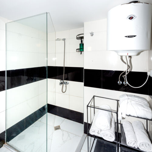 लक्जरी 2 बेडरूम डुप्लेक्स पेंटहाउस, Orbi Residence