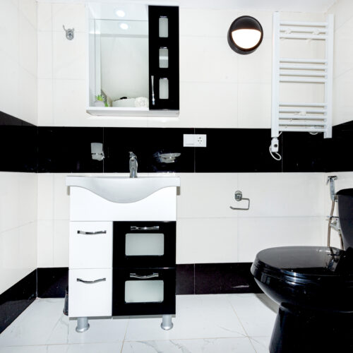लक्जरी 2 बेडरूम डुप्लेक्स पेंटहाउस, Orbi Residence